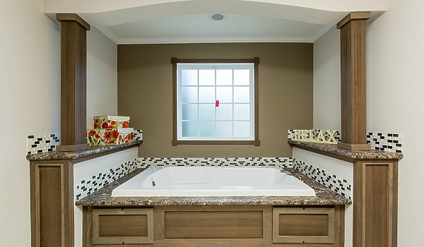 Innovation / HE 0001 Bathroom 31825