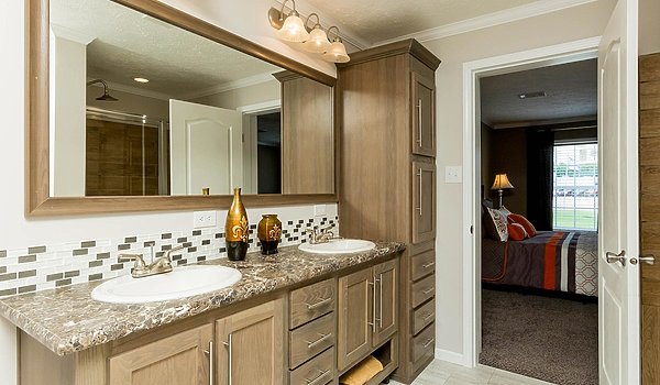 Innovation / HE 0001 Bathroom 31826