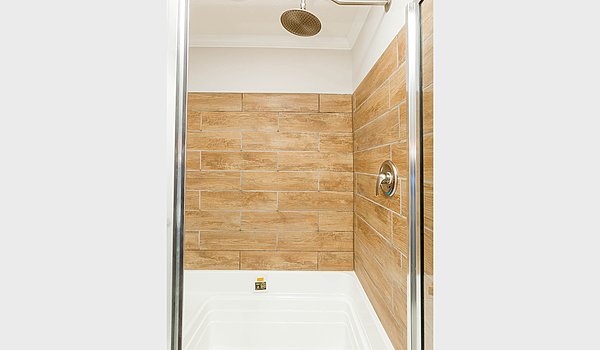 Innovation / HE 0001 Bathroom 31827