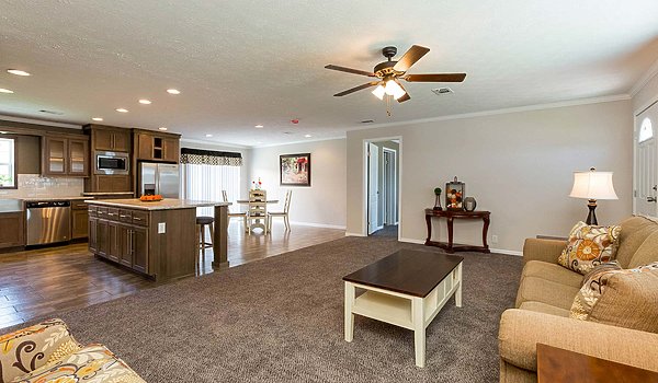 Innovation / HE 0001 Interior 31817