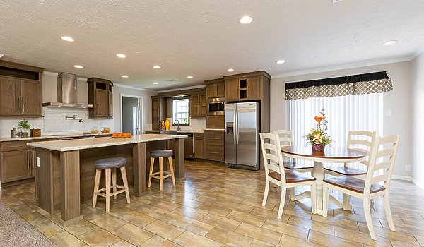Innovation / HE 0001 Kitchen 31816