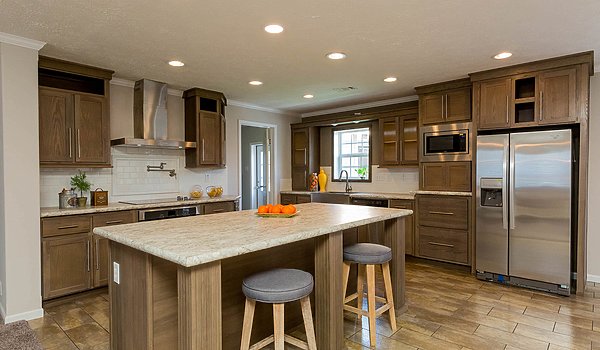 Innovation / HE 0001 Kitchen 31807