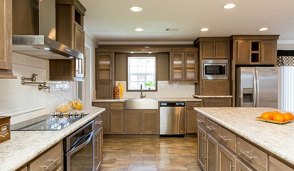 Innovation / HE 0001 Kitchen 31808