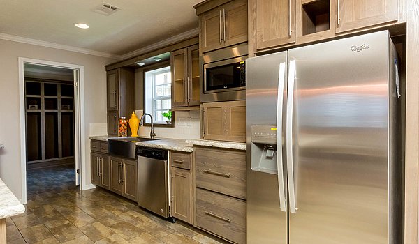 Innovation / HE 0001 Kitchen 31809