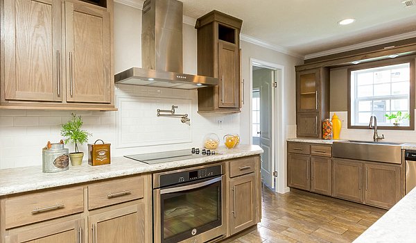 Innovation / HE 0001 Kitchen 31810