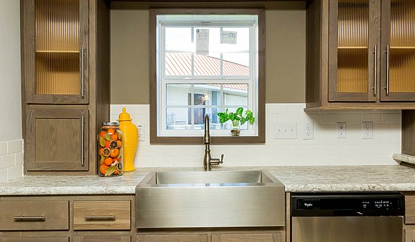 Innovation / HE 0001 Kitchen 31811