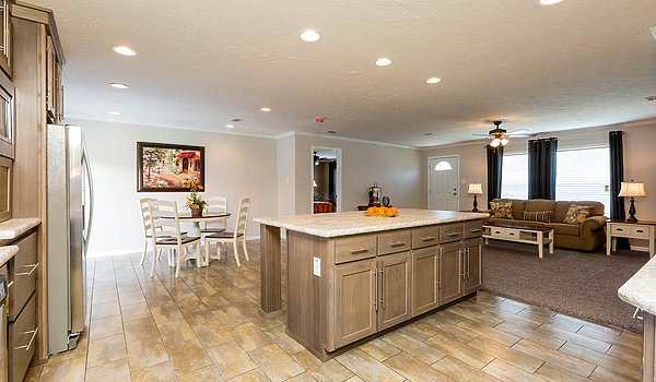 Innovation / HE 0001 Kitchen 31814