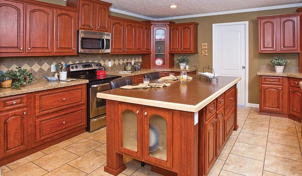 Innovation / HE 3014 Kitchen 8043