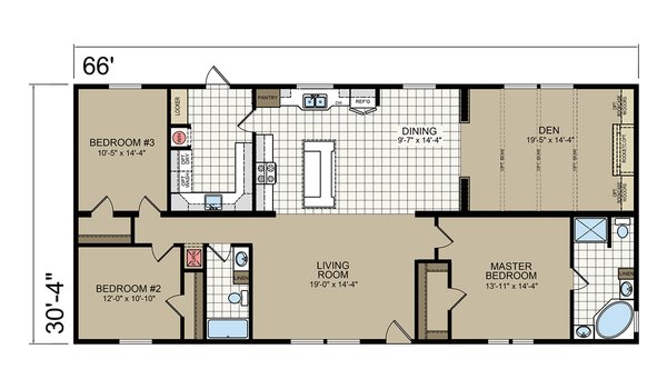 Innovation / HE 3018 Layout 8046