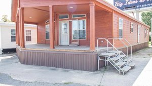 Innovation / HE 3259 Exterior 10154