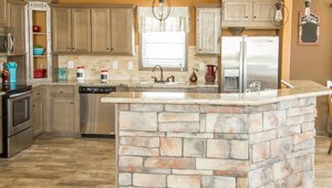 Innovation / HE 3259 Kitchen 10142