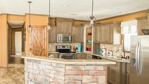 Innovation / HE 3259 Kitchen 10143