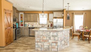 Innovation / HE 3259 Kitchen 10144