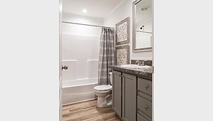 Ridgecrest / LE 6021 Bathroom 45250