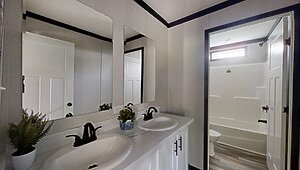 Ascend / The Cairo 2876H42DRE Interior 115038