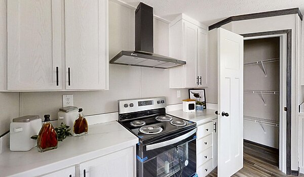 Ascend / The Cairo 2876H42DRE Interior 115029