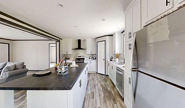 Ascend / The Cairo 2876H42DRE Interior 115031