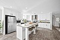 Ascend / The Tuscany 3268H32DRQ Kitchen 76829