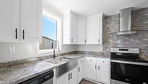 Ascend / The Tuscany 3268H32DRQ Kitchen 76830