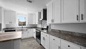 Ascend / The Tuscany 3268H32DRQ Kitchen 76831