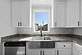 Ascend / The Tuscany 3268H32DRQ Kitchen 76832
