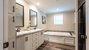 Ascend / The Valencia 2850H32 Bathroom 119210