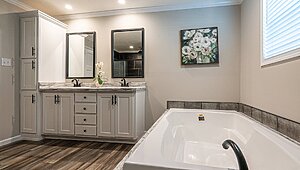 Ascend / The Valencia 2850H32 Bathroom 119211