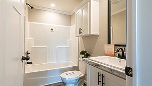 Ascend / The Valencia 2850H32 Bathroom 119213