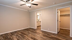 Ascend / The Valencia 2850H32 Bedroom 119208