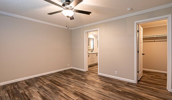 Ascend / The Valencia 2850H32 Bedroom 119208