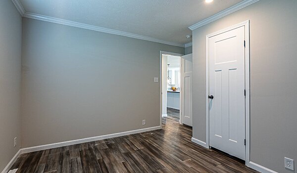 Ascend / The Valencia 2850H32 Bedroom 119209