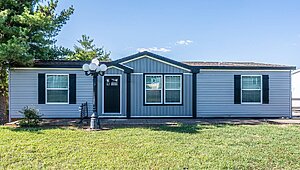 Ascend / The Valencia 2850H32 Exterior 119216