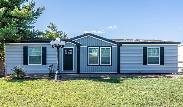 Ascend / The Valencia 2850H32 Exterior 119216