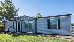 Ascend / The Valencia 2850H32 Exterior 119217