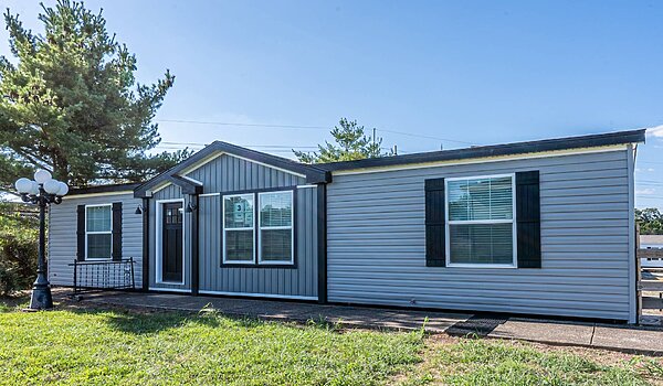 Ascend / The Valencia 2850H32 Exterior 119217