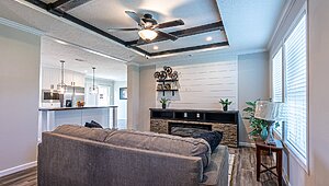 Ascend / The Valencia 2850H32 Interior 119206