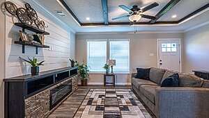 Ascend / The Valencia 2850H32 Interior 119207