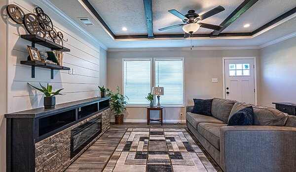 Ascend / The Valencia 2850H32 Interior 119207