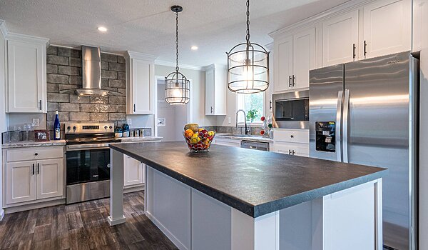 Ascend / The Valencia 2850H32 Kitchen 119200