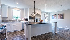 Ascend / The Valencia 2850H32 Kitchen 119203