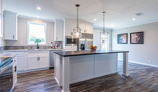 Ascend / The Valencia 2850H32 Kitchen 119203