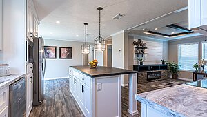 Ascend / The Valencia 2850H32 Kitchen 119204