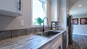 Ascend / The Valencia 2850H32 Kitchen 119205