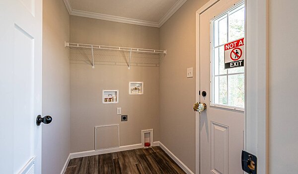 Ascend / The Valencia 2850H32 Utility 119214