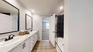 Foundation / The Keystone 2860H32A2M Interior 115001