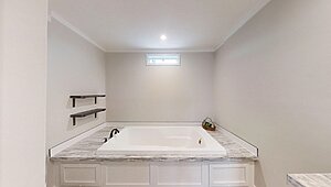 Foundation / The Keystone 2860H32A2M Interior 115002