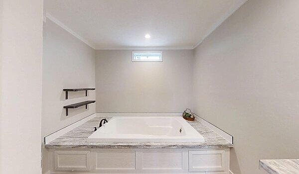 Foundation / The Keystone 2860H32A2M Interior 115002