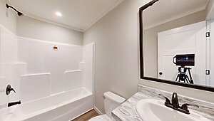 Foundation / The Keystone 2860H32A2M Interior 115003