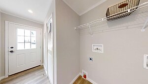 Foundation / The Keystone 2860H32A2M Interior 115004