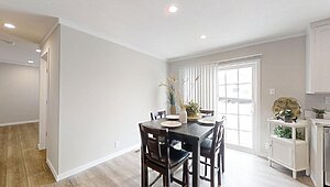 Foundation / The Keystone 2860H32A2M Interior 114996